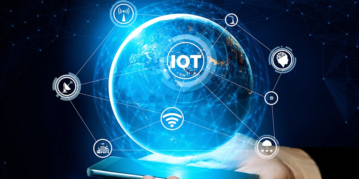 IoT (Internet of Things) Training